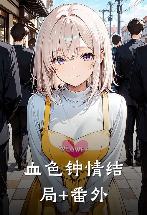 血色钟情结局+番外