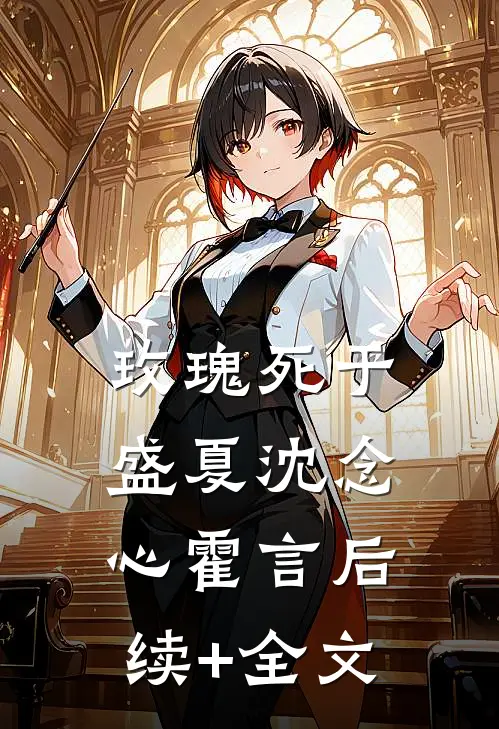 玫瑰死于盛夏沈念心霍言后续+全文