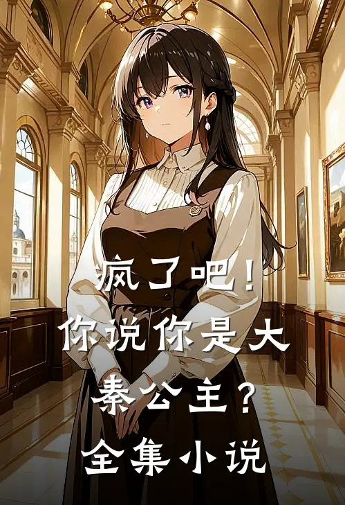 疯了吧！你说你是大秦公主？全集小说