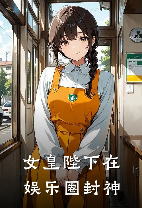 女皇陛下在娱乐圈封神