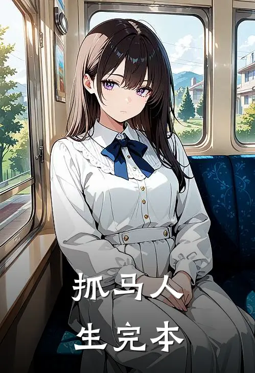 抓马人生完本