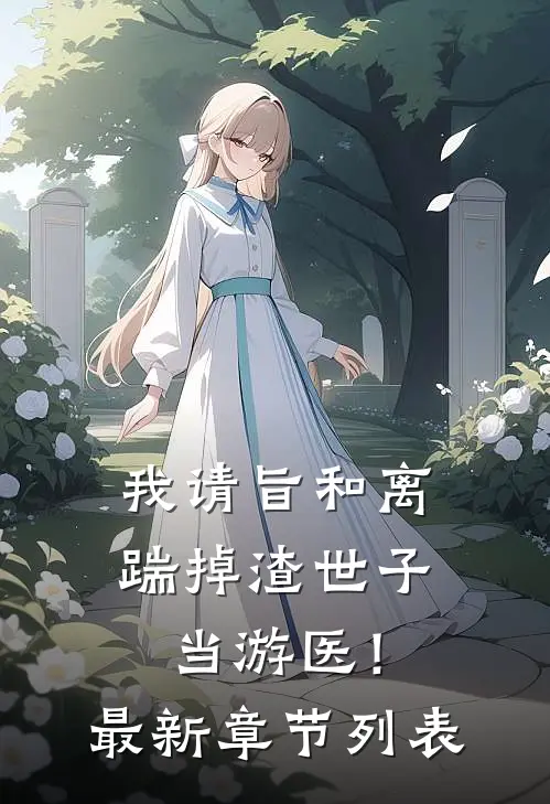 我请旨和离，踹掉渣世子当游医！最新章节列表