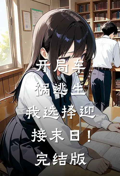 开局车祸逃生，我选择迎接末日！完结版