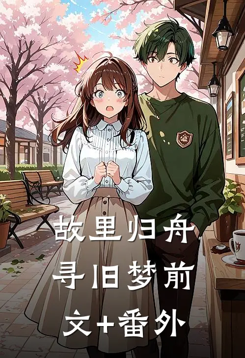 故里归舟寻旧梦前文+番外
