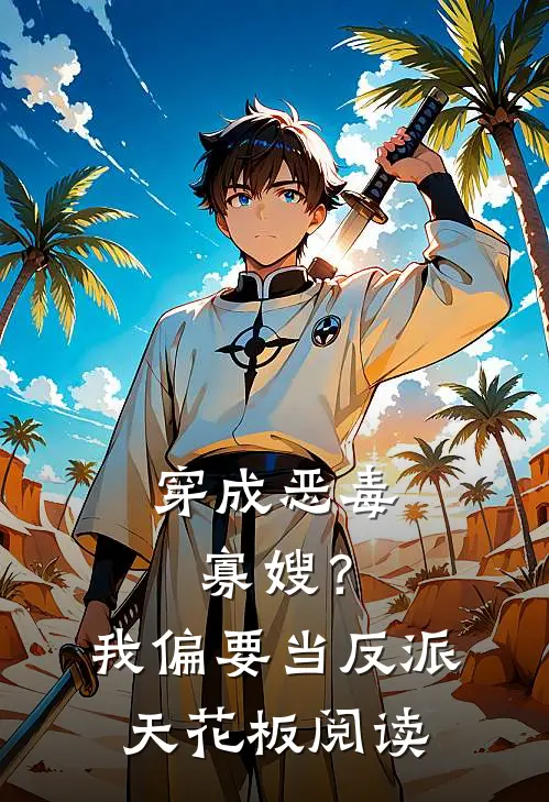 穿成恶毒寡嫂？我偏要当反派天花板阅读