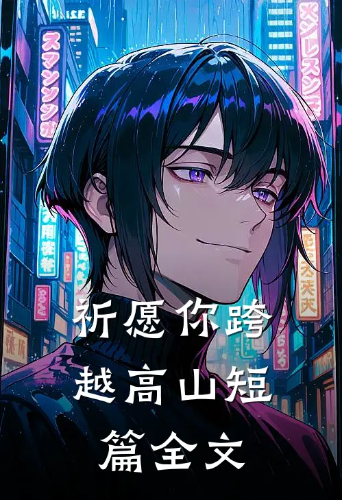 祈愿你跨越高山短篇全文