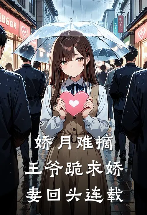 娇月难摘：王爷跪求娇妻回头连载