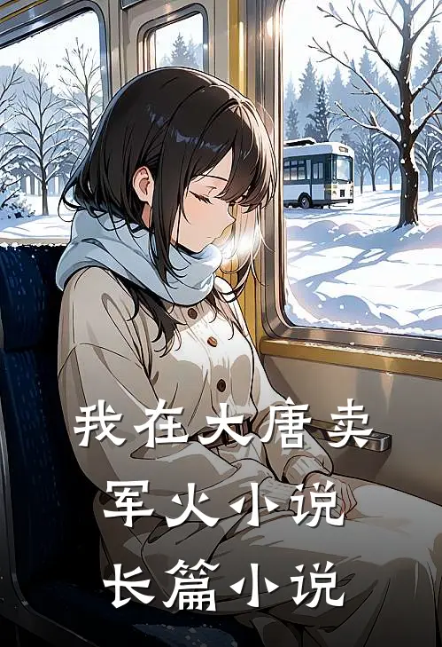 我在大唐卖军火小说长篇小说