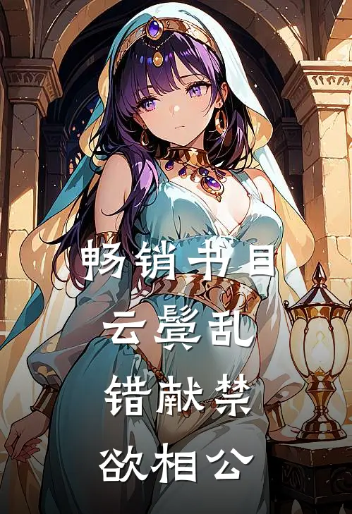 畅销书目云鬓乱，错献禁欲相公