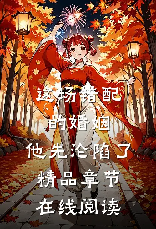 这场错配的婚姻，他先沦陷了精品章节在线阅读