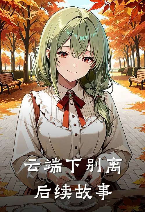 云端下别离后续故事