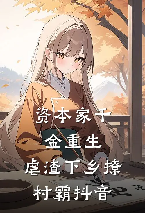 资本家千金重生，虐渣下乡撩村霸抖音