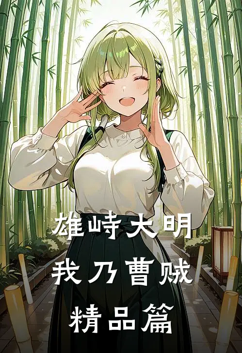 雄峙大明：我乃曹贼精品篇