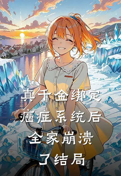真千金绑定癌症系统后，全家崩溃了结局