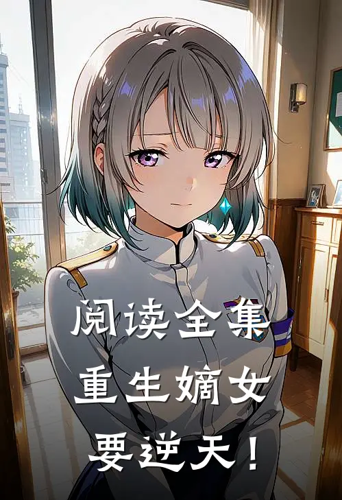 阅读全集重生嫡女要逆天！