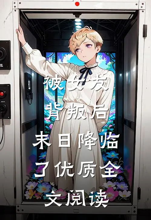 被女友背叛后，末日降临了优质全文阅读