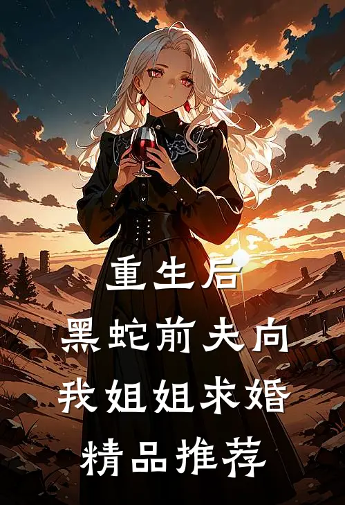 重生后，黑蛇前夫向我姐姐求婚精品推荐