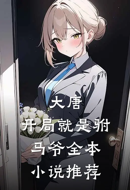 大唐：开局就是驸马爷全本小说推荐