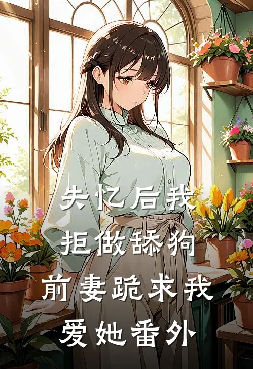 失忆后我拒做舔狗，前妻跪求我爱她 番外