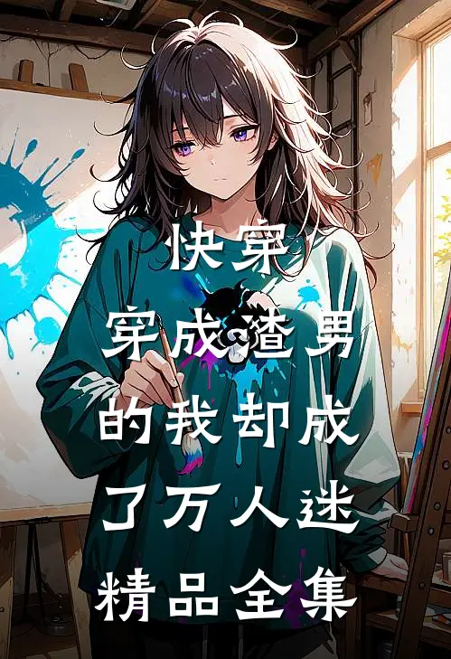 快穿：穿成渣男的我却成了万人迷精品全集