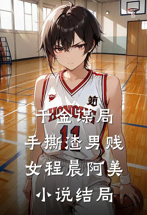 千金谋局：手撕渣男贱女程晨阿美小说结局