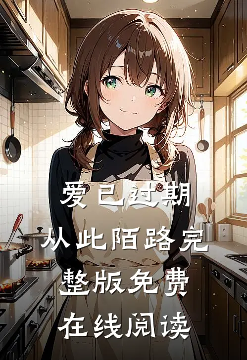 爱已过期，从此陌路完整版免费在线阅读