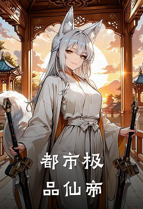 都市极品仙帝