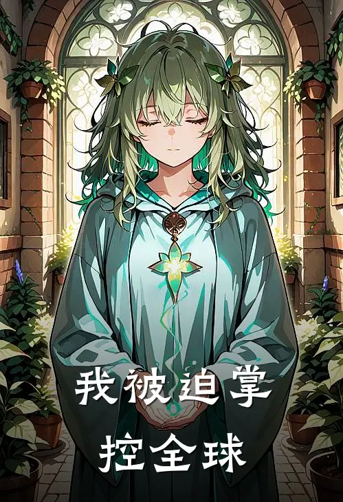 我被迫掌控全球