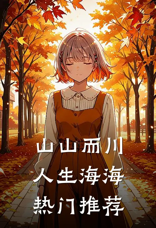 山山而川，人生海海热门推荐