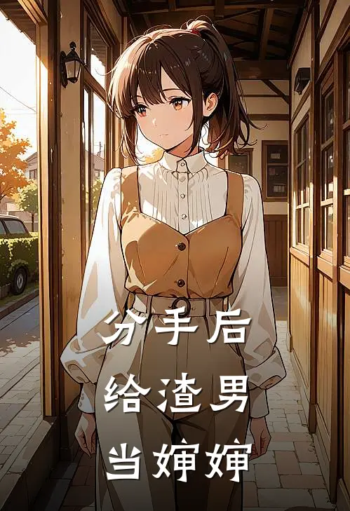 分手后，给渣男当婶婶