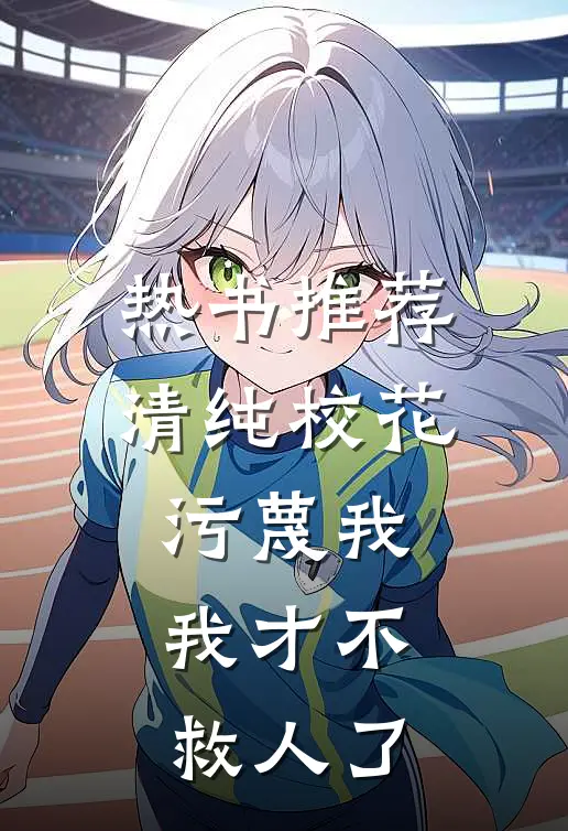 热书推荐清纯校花污蔑我，我才不救人了