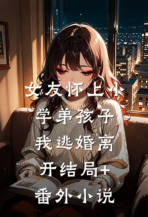 女友怀上小学弟孩子，我逃婚离开结局+番外小说