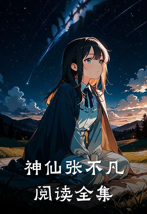 神仙张不凡阅读全集