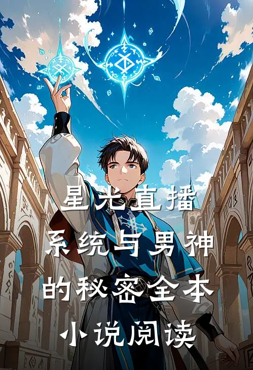 星光直播：系统与男神的秘密全本小说阅读