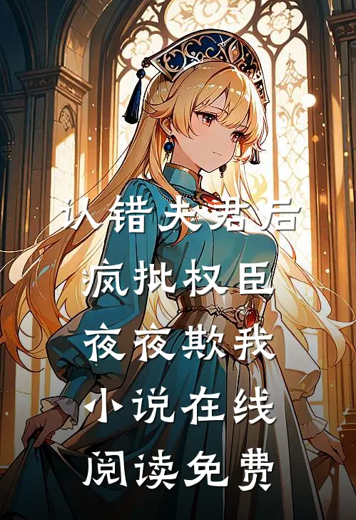 认错夫君后，疯批权臣夜夜欺我小说在线阅读免费