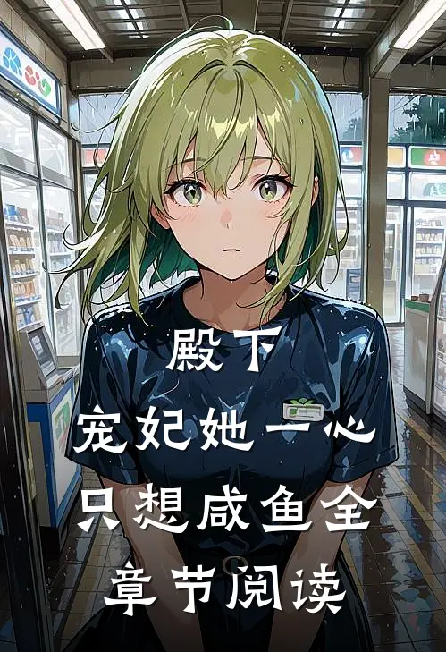 殿下，宠妃她一心只想咸鱼全章节阅读