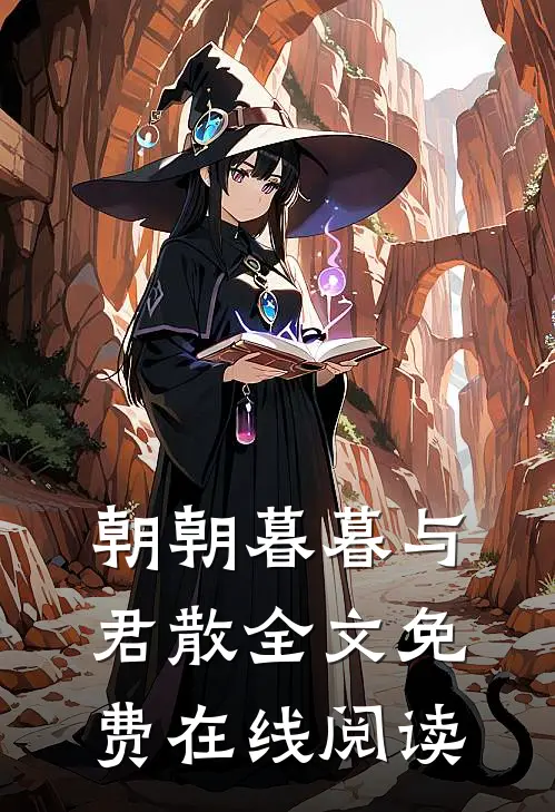 朝朝暮暮与君散全文免费在线阅读