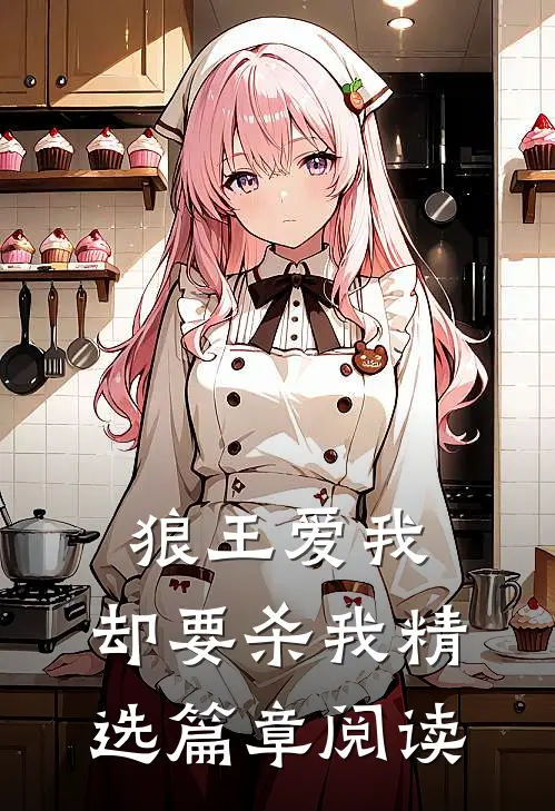 狼王爱我，却要杀我精选篇章阅读
