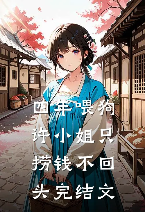 四年喂狗，许小姐只捞钱不回头完结文