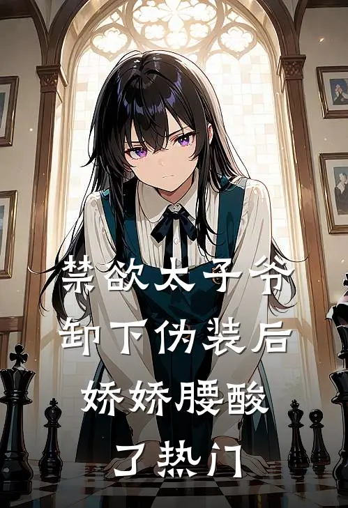 禁欲太子爷卸下伪装后，娇娇腰酸了热门
