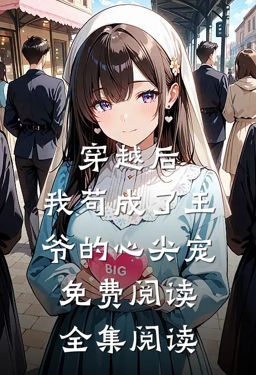 穿越后,我苟成了王爷的心尖宠免费阅读全集阅读