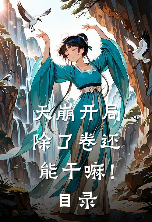 天崩开局，除了卷还能干嘛！目录