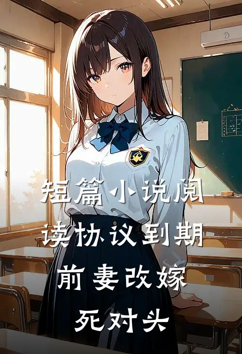 短篇小说阅读协议到期，前妻改嫁死对头