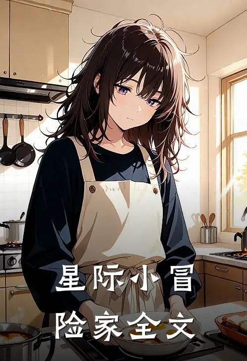《星际小冒险家》全文