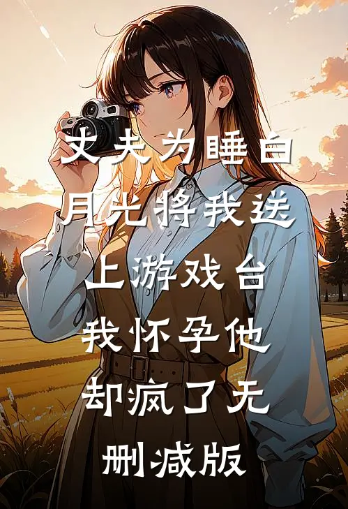 丈夫为睡白月光将我送上游戏台，我怀孕他却疯了无删减版