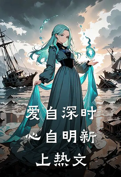 爱自深时心自明新上热文