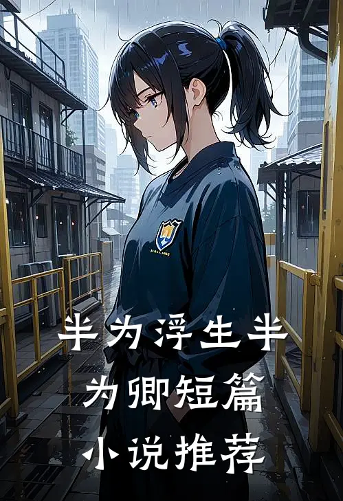半为浮生半为卿短篇小说推荐