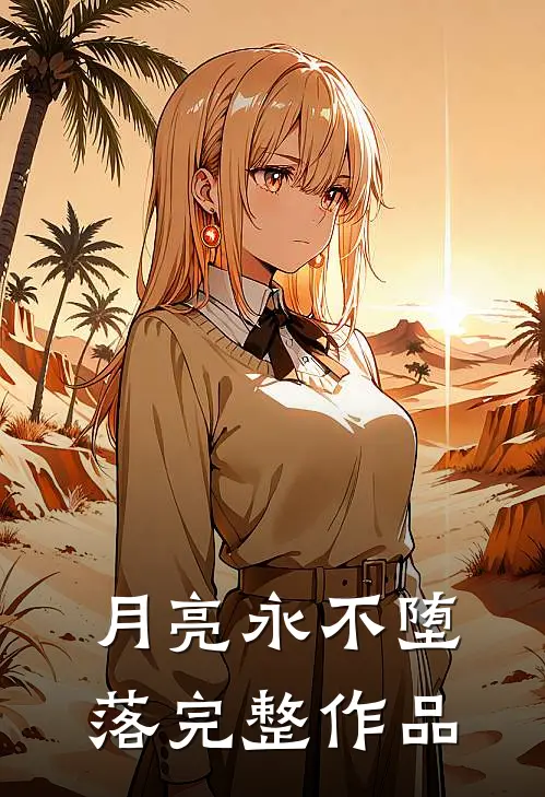 月亮永不堕落完整作品