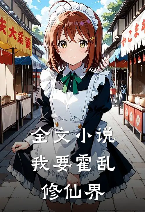 全文小说我要霍乱修仙界