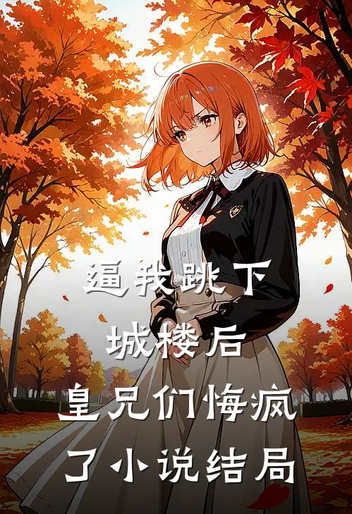 逼我跳下城楼后，皇兄们悔疯了小说结局